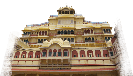 jaipur cooking class banner