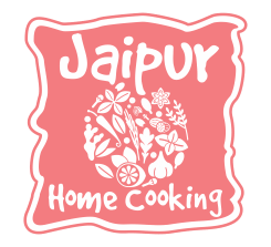 Jaipur Cooking Class logo